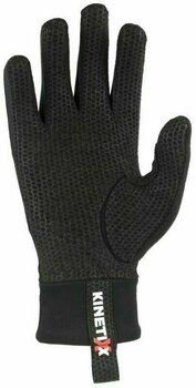 SkI Handschuhe KinetiXx Sol Black 7,5 SkI Handschuhe - 3