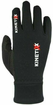 SkI Handschuhe KinetiXx Sol Black 9,5 SkI Handschuhe - 2