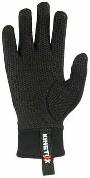 Ski Gloves KinetiXx Sol Black 9,5 Ski Gloves - 3