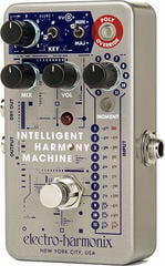Kytarový efekt Electro Harmonix Intelligent Harmony Machine Kytarový efekt - 2