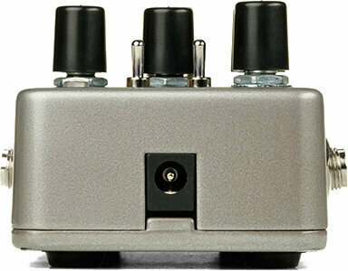 Batteriebetrieb möglich