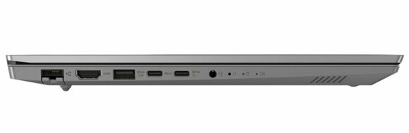 Laptop Lenovo ThinkBook 15 IIL 20SM000HCK Cseh billentyűzet-Szlovák billentyűzet Laptop - 3