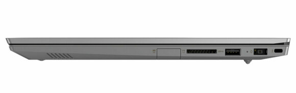 Ordenador portátil Lenovo ThinkBook 15 IIL 20SM000HCK Teclado checo-Teclado eslovaco Ordenador portátil - 4