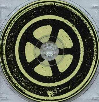 Muzički CD Sepultura - Roots (CD) - 2