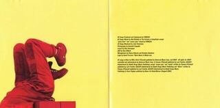 CD musicali Billie Eilish - Don't Smile At Me (CD) - 2