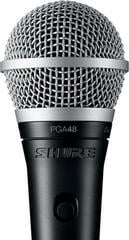 Dynamisches Gesangmikrofon Shure PGA48-XLR-E Dynamisches Gesangmikrofon - 1