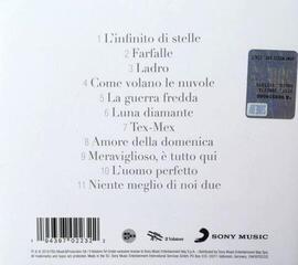Musik-CD Mina Fossati - Mina Fossati (CD) - 2