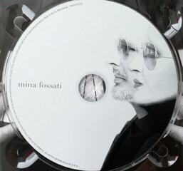 Musik-CD Mina Fossati - Mina Fossati (CD) - 1