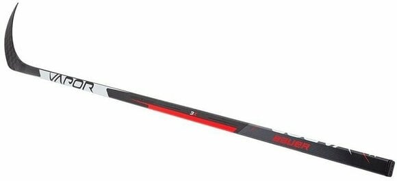 Hockey Stick Bauer S21 Vapor 3X Grip YTH 50 P28 Right Handed Hockey Stick - 2