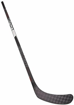 Bâton de hockey Bauer S21 Vapor 3X Grip YTH 50 P28 Main droite Bâton de hockey - 3