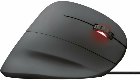 Ποντίκι Trust GXT 144 Rexx Vertical Gaming Mouse - 6