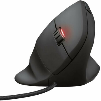 Mouse Trust GXT 144 Rexx Vertical Gaming Mouse - 4