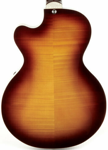 Tonabnehmerbestückung