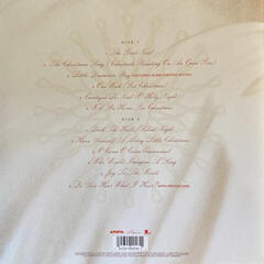 LP deska Whitney Houston - One Wish - The Holiday Album (LP) - 3