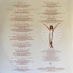 LP deska Whitney Houston - One Wish - The Holiday Album (LP) - 2