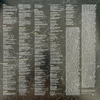 Vinylplade Ed Sheeran - Equals Black LP - 5