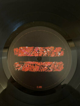 Disque vinyle Ed Sheeran - Equals Black LP - 3