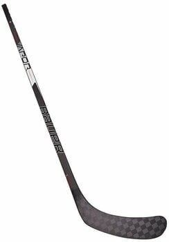 Bâton de hockey Bauer S21 Vapor 3X Grip INT 55 P28 Main droite Bâton de hockey - 3