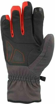 Ski Gloves KinetiXx Barny GTX Diamond Grey 9 Ski Gloves - 3