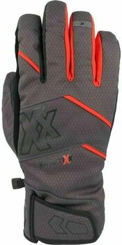 Ski Gloves KinetiXx Barny GTX Diamond Grey 9,5 Ski Gloves - 2