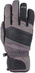 Rękawice narciarskie KinetiXx Ben Honeycomb Grey - 1