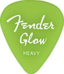 Pengető Fender 351 Glow In The Dark 12 Pack Pengető - 3