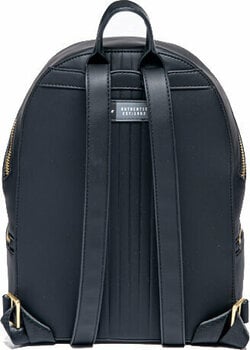 Music bag Marshall Downtown Backpack Black/ Gold Backpack Black - 4