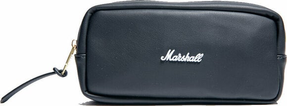 Music bag Marshall Downtown Backpack Black/ Gold Backpack Black - 5