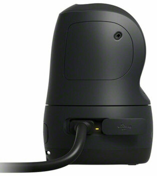 Kompaktní fotoaparát
 Canon PowerShot PX Essential Kit Černá - 4