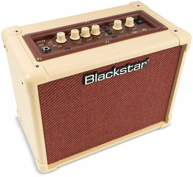 Modelling gitarsko combo pojačalo Blackstar ID:Core10 V3 Modelling gitarsko combo pojačalo - 3