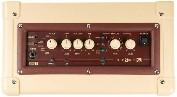 Modelling gitarsko combo pojačalo Blackstar ID:Core10 V3 Modelling gitarsko combo pojačalo - 4