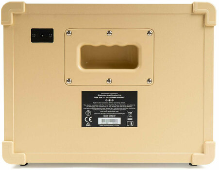 Modelling gitarsko combo pojačalo Blackstar ID:Core10 V3 Modelling gitarsko combo pojačalo - 5