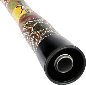 Didgeridoo Meinl TSDDG2-BK Travel Didgeridoo - 3