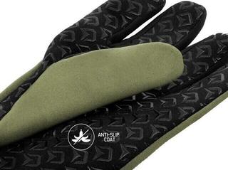 Angelhandschuhe Delphin RWR Full Green/Black - 1