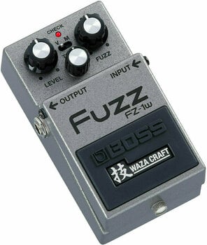 Guitar Effect Boss FZ-1W - 2