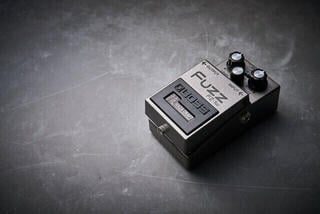 Effetti Chitarra Boss FZ-1W Effetti Chitarra - 3