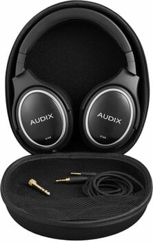 Stúdió fejhallgató AUDIX A145 - 7