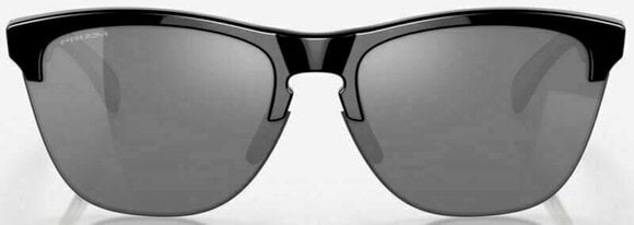Lifestyle Glasses Oakley Frogskins Lite 93744863 Black/Prizm Black M Lifestyle Glasses - 2