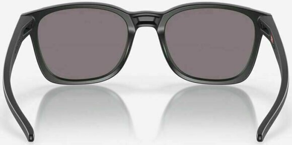 Lifestyle Glasses Oakley Ojector 90180155 Matte Black/Prizm Grey Lifestyle Glasses - 3