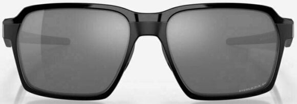 Lifestyle okuliare Oakley Parlay 41430458 Matte Black/Prizm Black Polarized L Lifestyle okuliare - 2