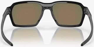 Lunettes de vue Oakley Parlay 41430358 Matte Black/Prizm Ruby Lunettes de vue - 2