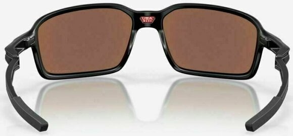 Életmód szemüveg Oakley Siphon 94290764 Matte Black/Prizm Deep Water Polarized Életmód szemüveg - 3