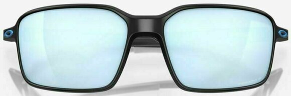 Lifestyle Glasses Oakley Siphon 94290764 Matte Black/Prizm Deep Water Polarized M Lifestyle Glasses - 6