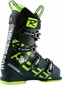 Chaussures de ski alpin Rossignol Allspeed Dark Blue 300 Chaussures de ski alpin - 2