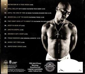 Muziek CD 2Pac - The Best Of 2Pac Part 2 Life (CD) - 2