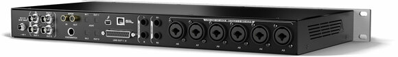 Thunderbolt audio-interface - geluidskaart Antelope Audio Discrete 8 Synergy Core - 3
