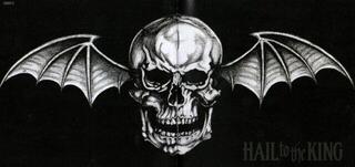 CD musicali Avenged Sevenfold - Hail To The King (CD) - 3