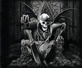 CD musicali Avenged Sevenfold - Hail To The King (CD) - 5