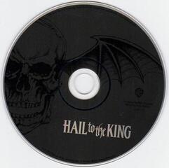 CD musicali Avenged Sevenfold - Hail To The King (CD) - 1