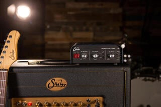 Attenuator Load Box Suhr Reactive Load IR Attenuator Load Box - 7